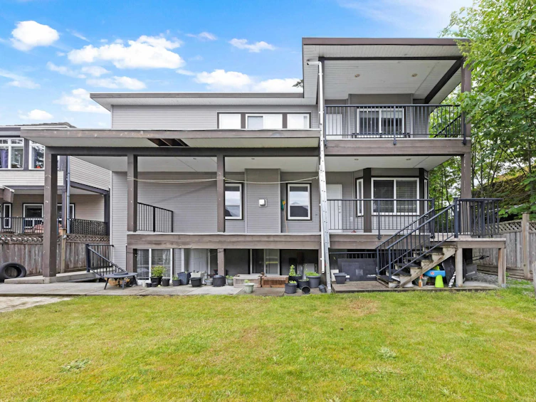 12646 60a Avenue, Surrey, BC, V3X 0A7 - 28