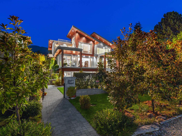 2449 Kings Avenue, West Vancouver, BC, V7V 2C5 - 39