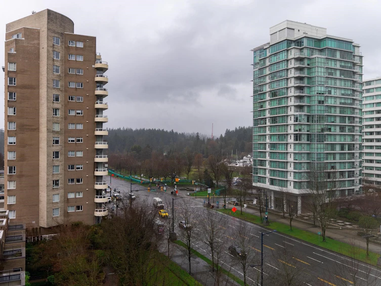803-1723 Alberni Street, Vancouver, BC, V6G 3G9 - 23