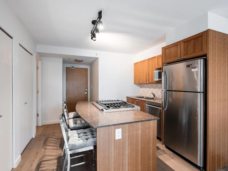 803-1723 Alberni Street, Vancouver, BC, V6G 3G9 - 9