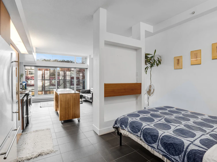 309-33 W Pender Street, Vancouver, BC, V6B 0E5 - 11