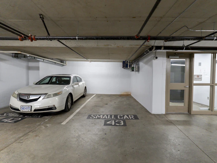 309-33 W Pender Street, Vancouver, BC, V6B 0E5 - 18