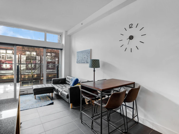 309-33 W Pender Street, Vancouver, BC, V6B 0E5 - 10