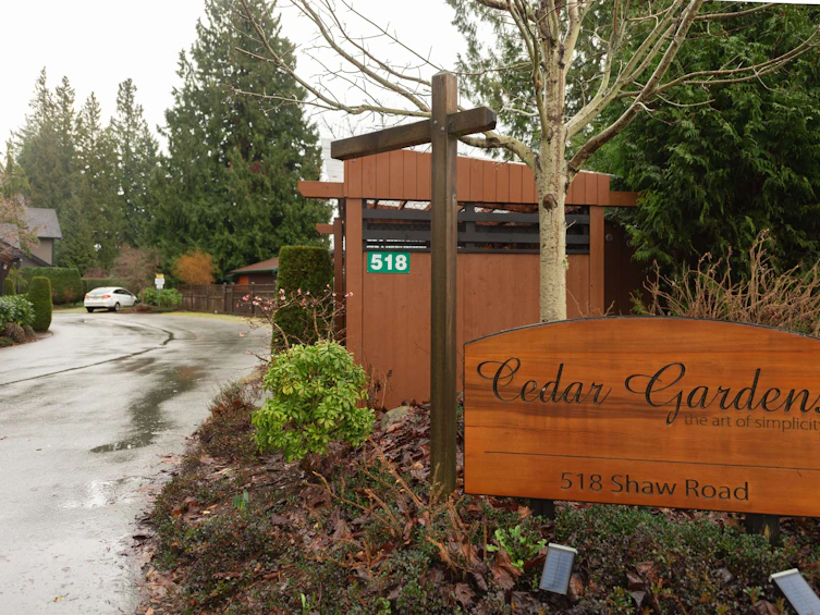 110-518 Shaw Road, Gibsons, BC, V0N 1V8 - 18