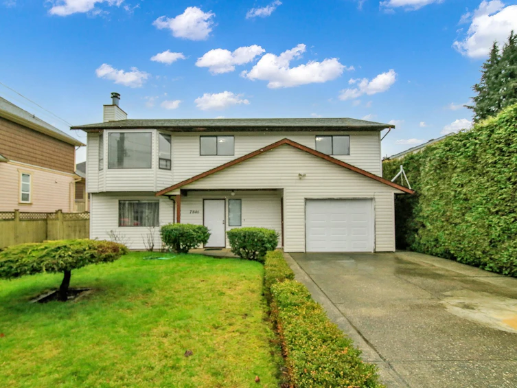 7846 119a Street, Delta, BC, V4C 6N6