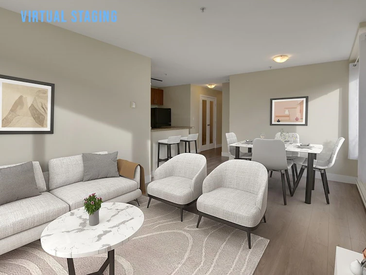 202-2630 Arbutus Street, Vancouver, BC, V6J 5L8 - 2