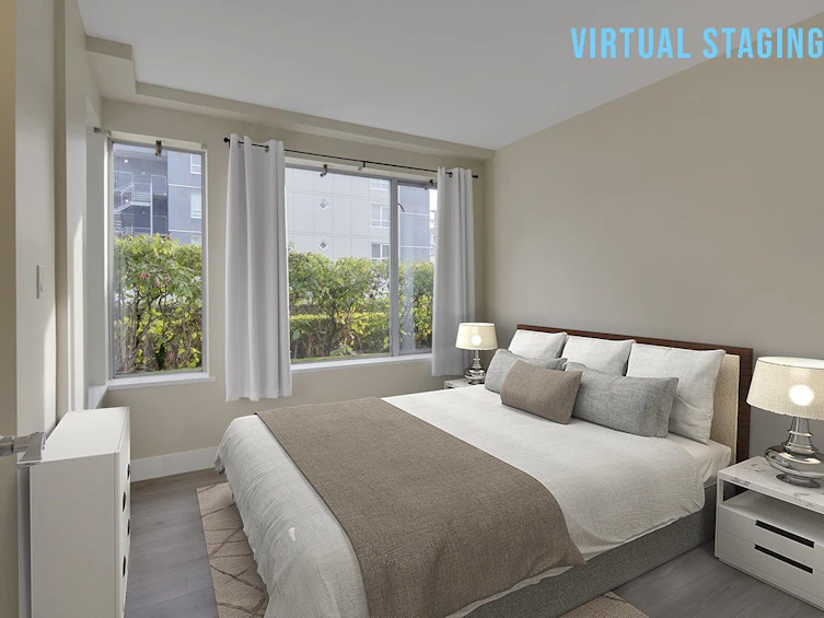 202-2630 Arbutus Street, Vancouver, BC, V6J 5L8 - 9
