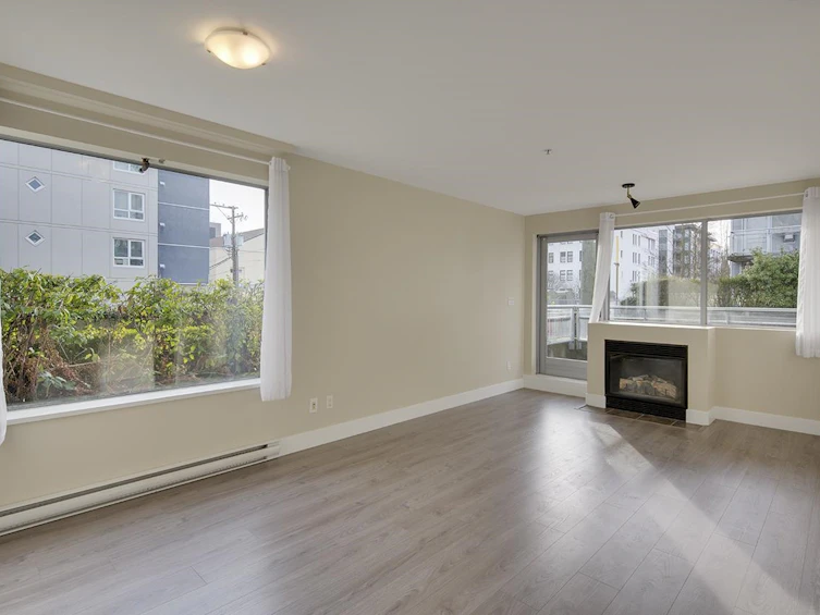 202-2630 Arbutus Street, Vancouver, BC, V6J 5L8 - 17