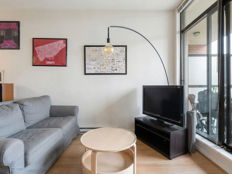 606-531 Beatty Street, Vancouver, BC, V6B 0C5 - 3