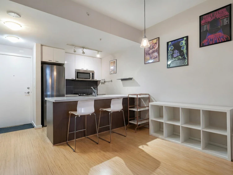 606-531 Beatty Street, Vancouver, BC, V6B 0C5 - 4