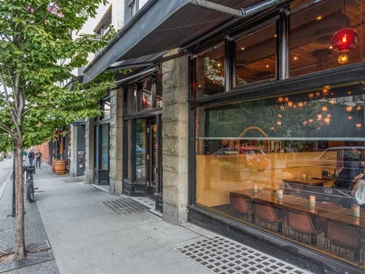606-531 Beatty Street, Vancouver, BC, V6B 0C5 - 23