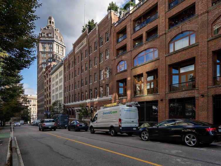 606-531 Beatty Street, Vancouver, BC, V6B 0C5 - 19