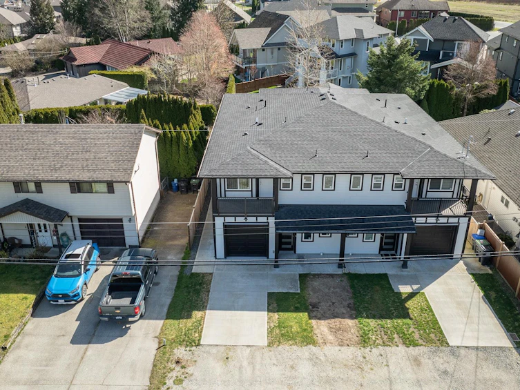 2-21088 Lakeview Crescent, Hope, BC, V0X 1L1