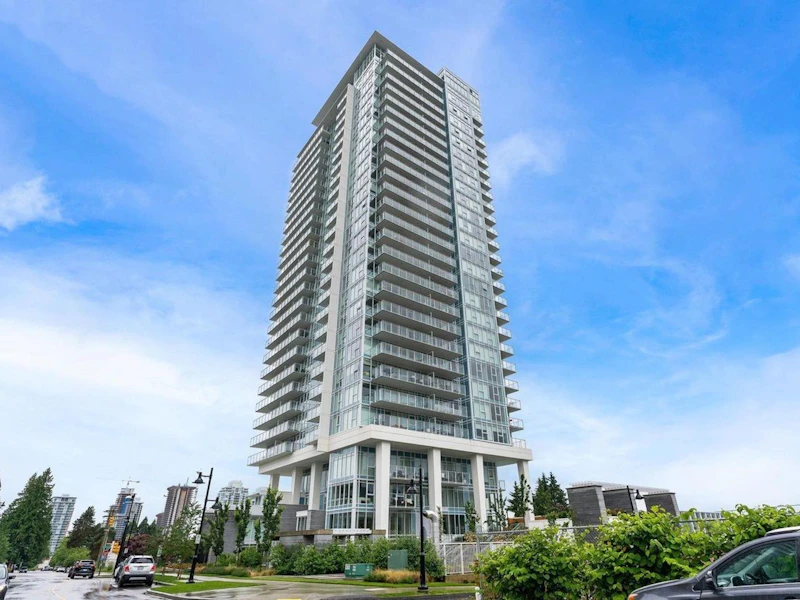 2209 - 652 Whiting Way, Coquitlam BC