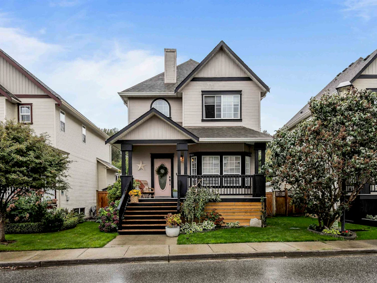 46460 Ashby Drive, Chilliwack, BC, V2R 5N4 - 2