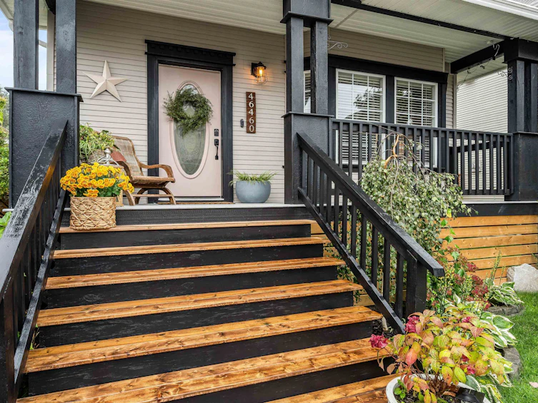 46460 Ashby Drive, Chilliwack, BC, V2R 5N4 - 3