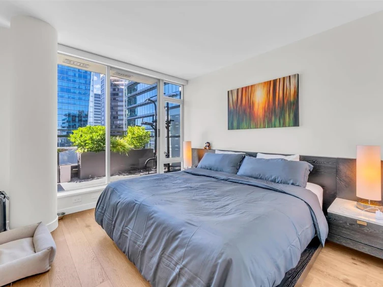 2602-788 Richards Street, Vancouver, BC, V6B 0C7 - 21