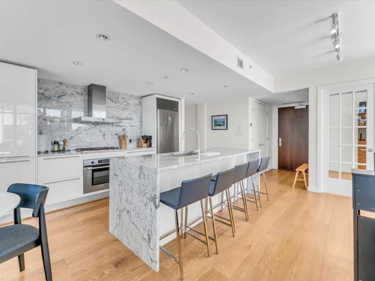 2602-788 Richards Street, Vancouver, BC, V6B 0C7 - 18