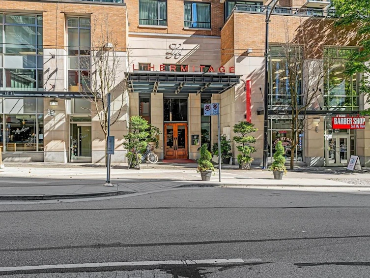 2602-788 Richards Street, Vancouver, BC, V6B 0C7 - 32