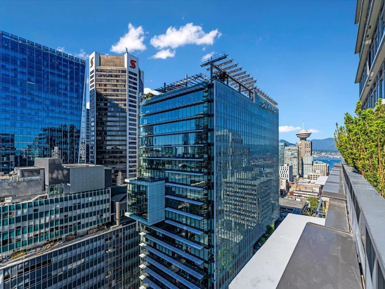 2602-788 Richards Street, Vancouver, BC, V6B 0C7 - 16