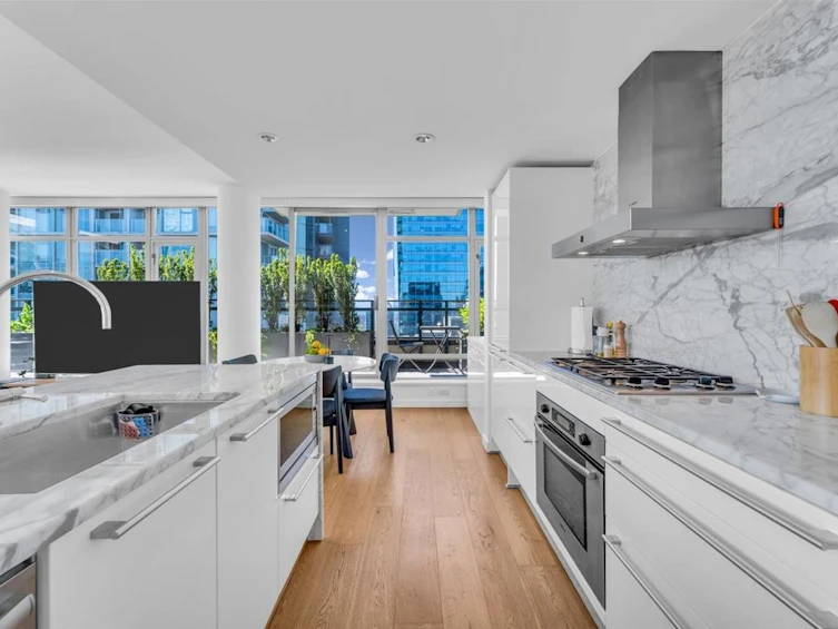 2602-788 Richards Street, Vancouver, BC, V6B 0C7 - 5