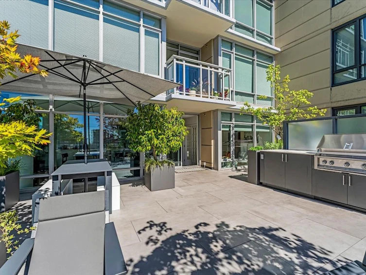 2602-788 Richards Street, Vancouver, BC, V6B 0C7 - 14