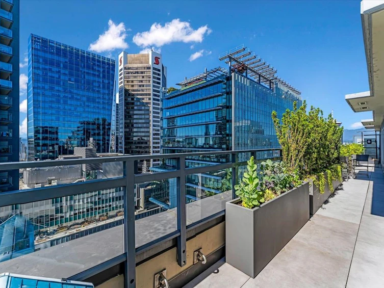 2602-788 Richards Street, Vancouver, BC, V6B 0C7 - 15