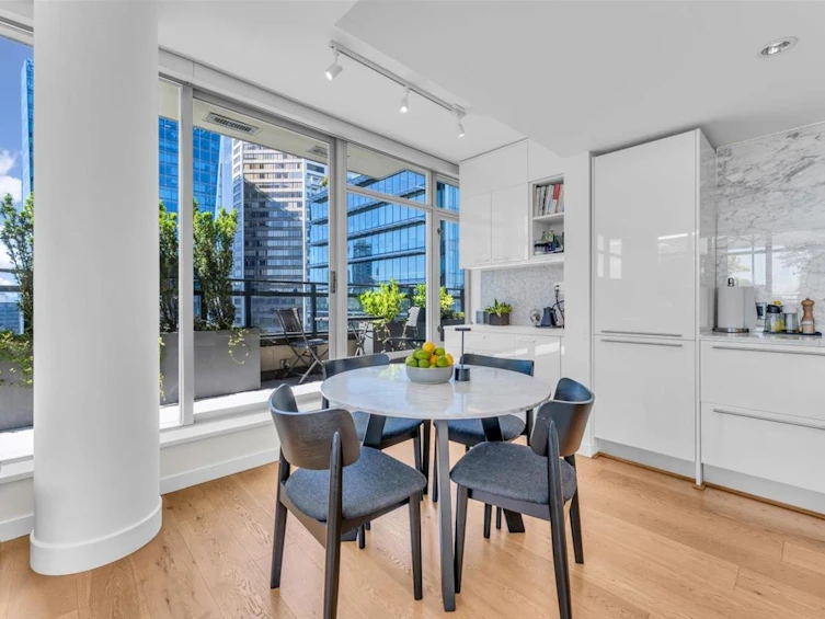 2602-788 Richards Street, Vancouver, BC, V6B 0C7 - 6