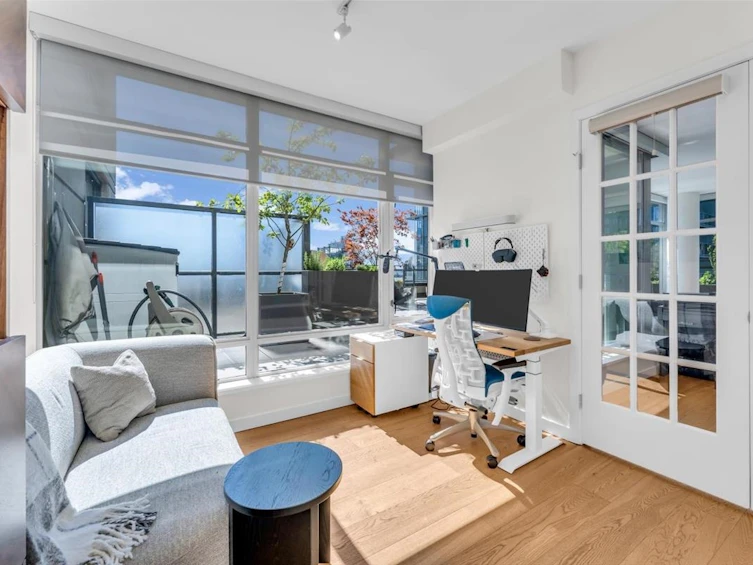 2602-788 Richards Street, Vancouver, BC, V6B 0C7 - 28