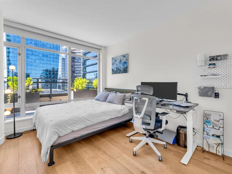 2602-788 Richards Street, Vancouver, BC, V6B 0C7 - 26