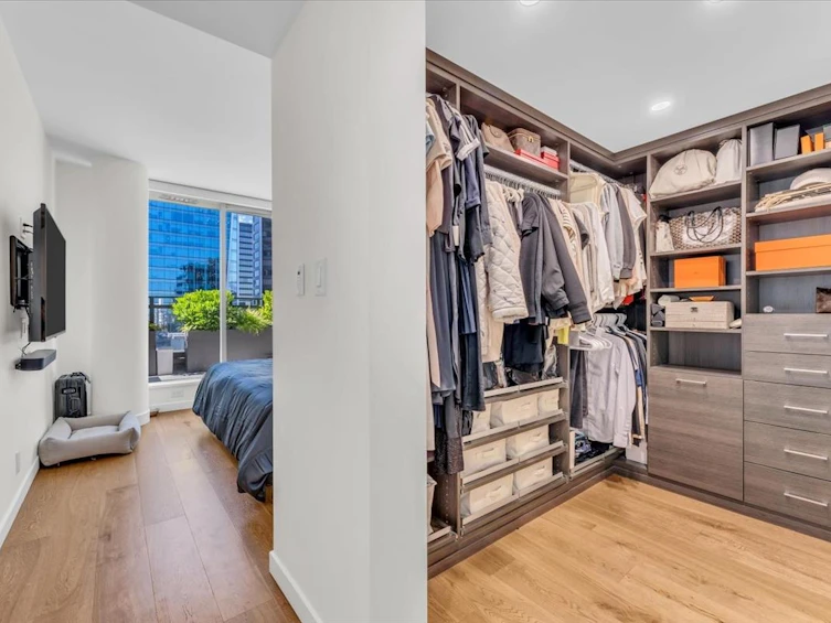 2602-788 Richards Street, Vancouver, BC, V6B 0C7 - 23