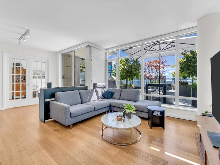 2602-788 Richards Street, Vancouver, BC, V6B 0C7 - 7