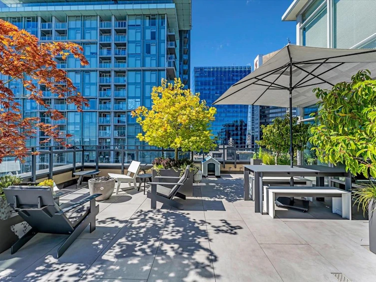 2602-788 Richards Street, Vancouver, BC, V6B 0C7 - 11