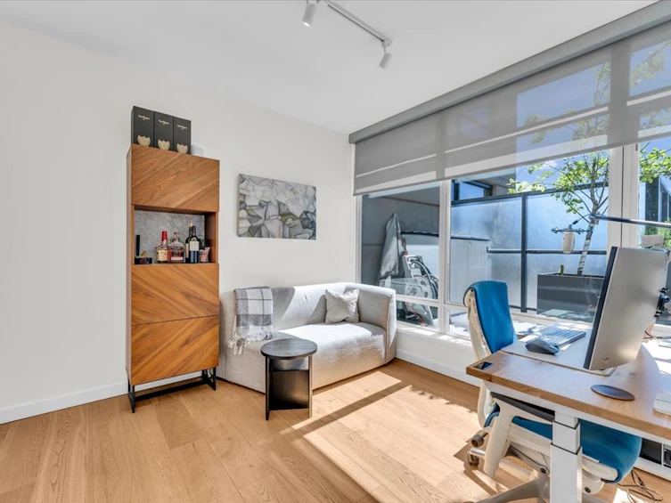 2602-788 Richards Street, Vancouver, BC, V6B 0C7 - 29