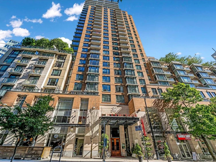 2602-788 Richards Street, Vancouver, BC, V6B 0C7 - 33