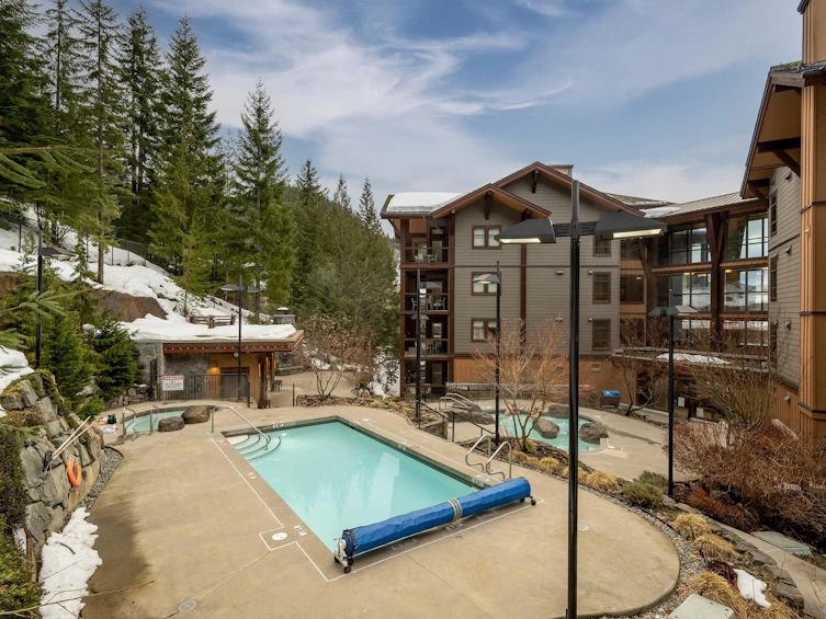 414A-2020 London Lane, Whistler, BC, V8E 0B6 - 20