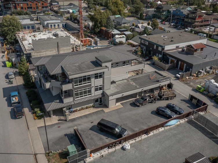 37718-& 37738 Third Avenue, Squamish, BC, V8B 1C3 - 2