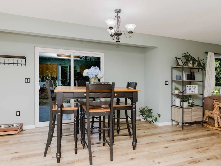 6002-- 6008 Dubois Road, Pender Harbour Egmont, BC, V0N 2H1 - 21