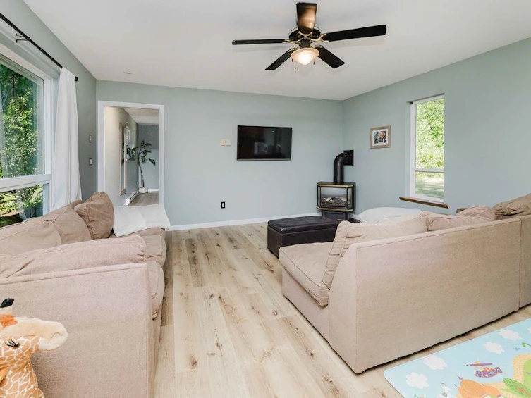 6002-- 6008 Dubois Road, Pender Harbour Egmont, BC, V0N 2H1 - 25