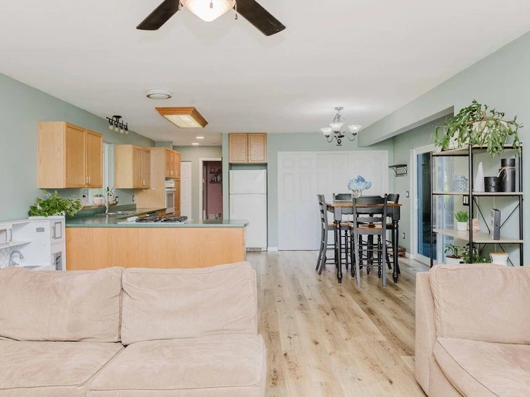 6002-- 6008 Dubois Road, Pender Harbour Egmont, BC, V0N 2H1 - 27
