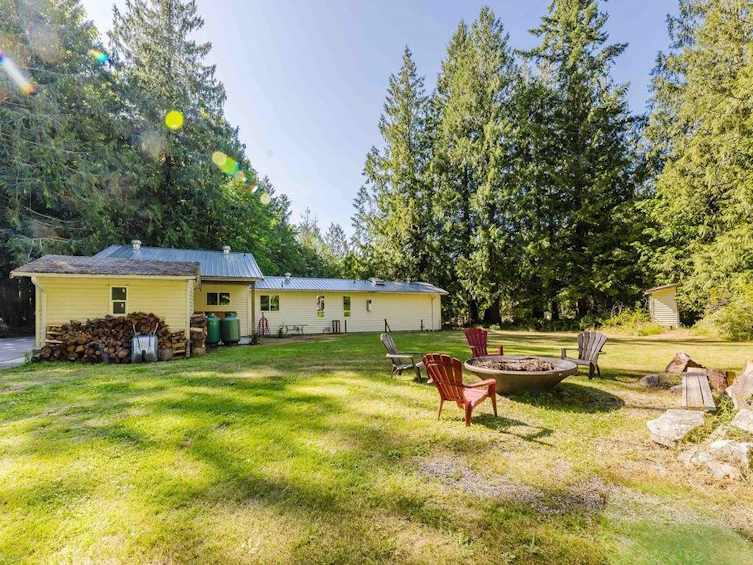 6002-- 6008 Dubois Road, Pender Harbour Egmont, BC, V0N 2H1 - 17