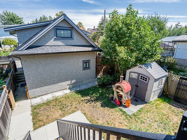 4438 Ontario Street, Vancouver, BC, V5V 3H1 - 21