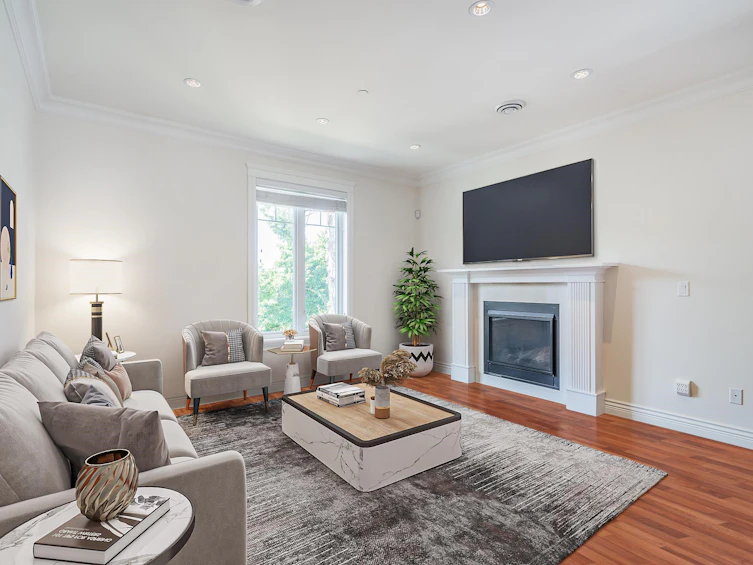 4438 Ontario Street, Vancouver, BC, V5V 3H1 - 3