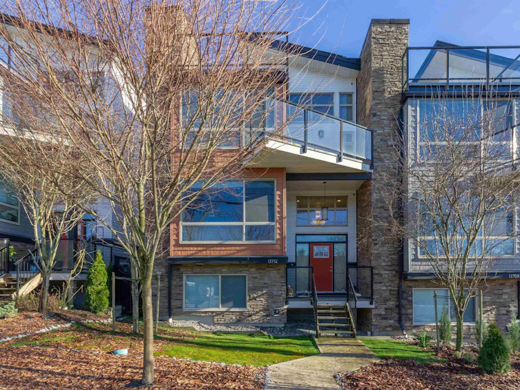 13712 232 Street, Maple Ridge, BC, V4R 0H1