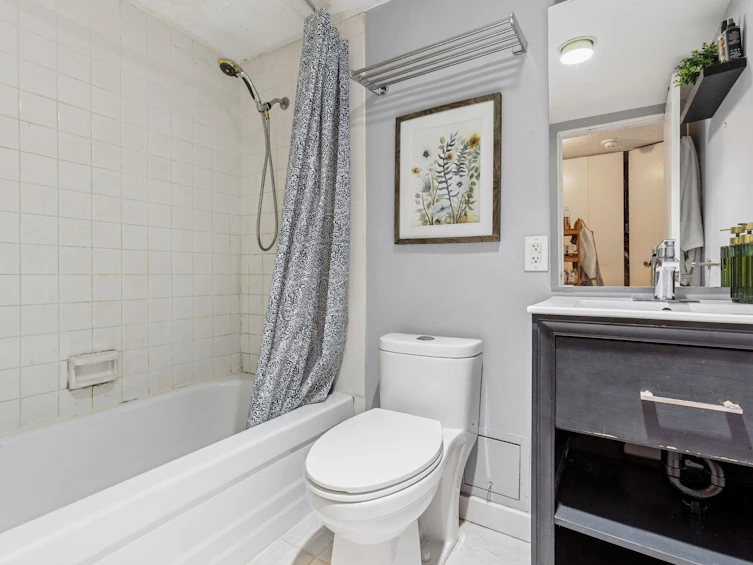 204-1234 Pendrell Street, Vancouver, BC, V6E 1L6 - 11