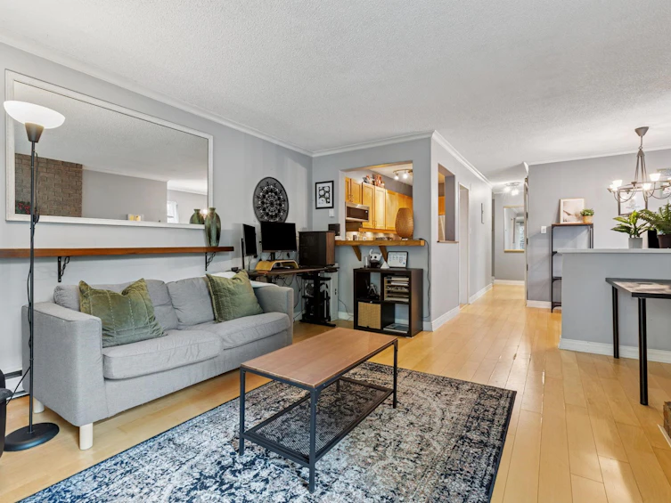 204-1234 Pendrell Street, Vancouver, BC, V6E 1L6 - 5