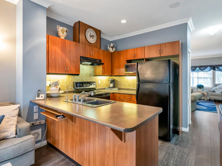 55-8737 161 Street, Surrey, BC, V4N 5G3 - 4