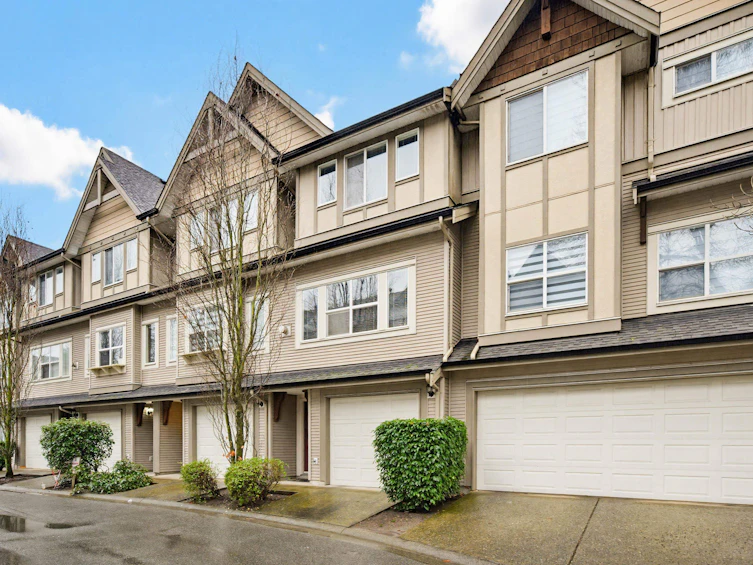 55-8737 161 Street, Surrey, BC, V4N 5G3 - 2