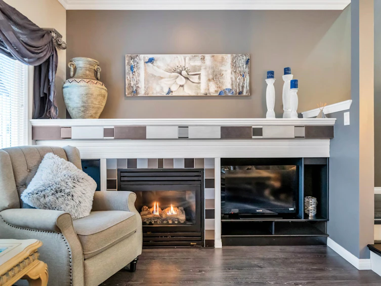 55-8737 161 Street, Surrey, BC, V4N 5G3 - 9