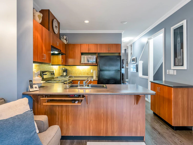 55-8737 161 Street, Surrey, BC, V4N 5G3 - 5